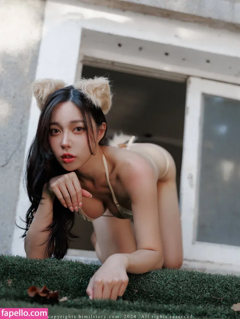 Korean Gravures Onlyfans Photo Gallery 