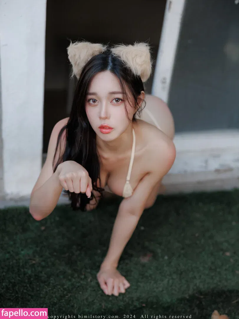 Korean Gravures Onlyfans Photo Gallery 