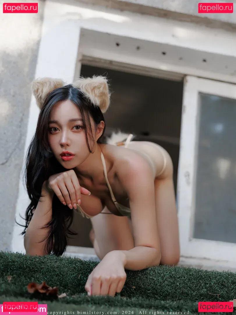 Korean Gravures Onlyfans Photo Gallery 