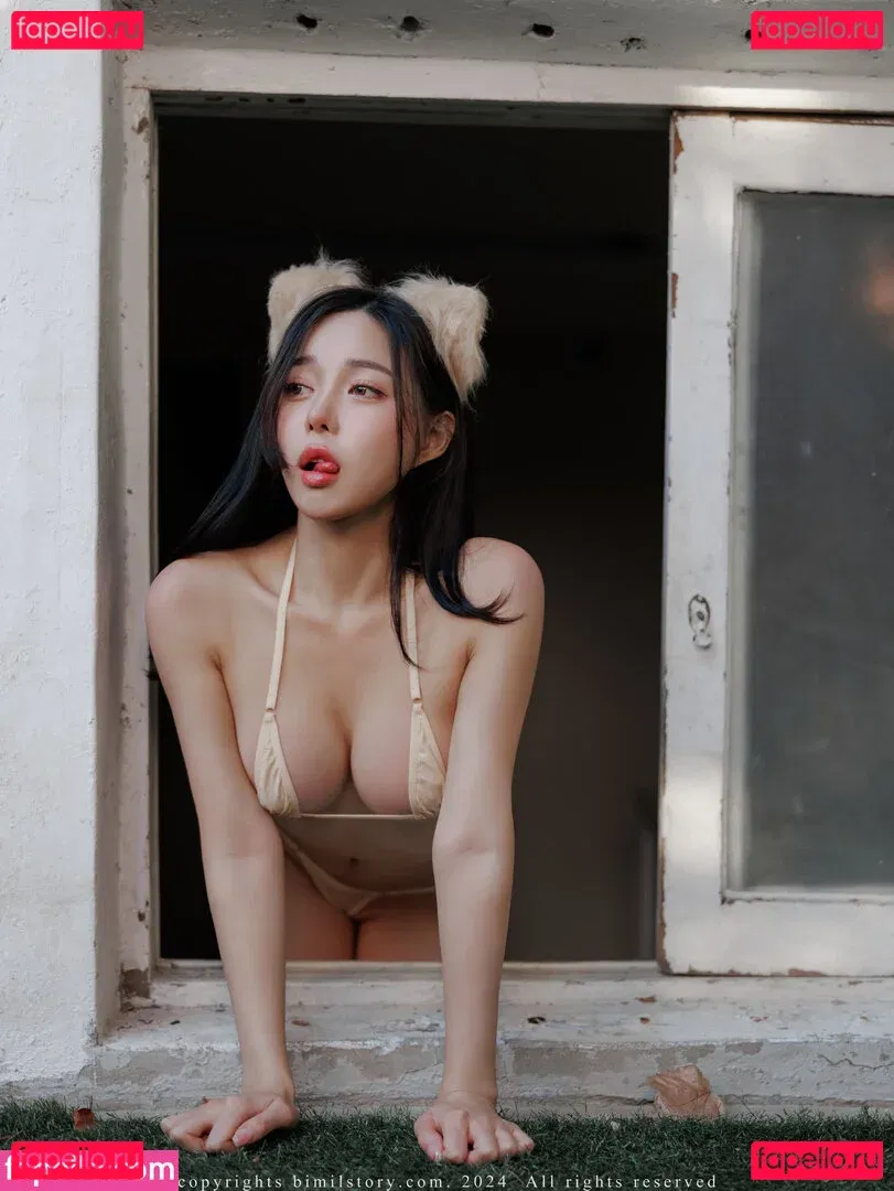 Korean Gravures Onlyfans Photo Gallery 