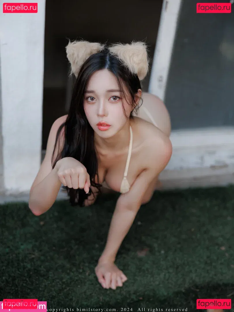 Korean Gravures Onlyfans Photo Gallery 