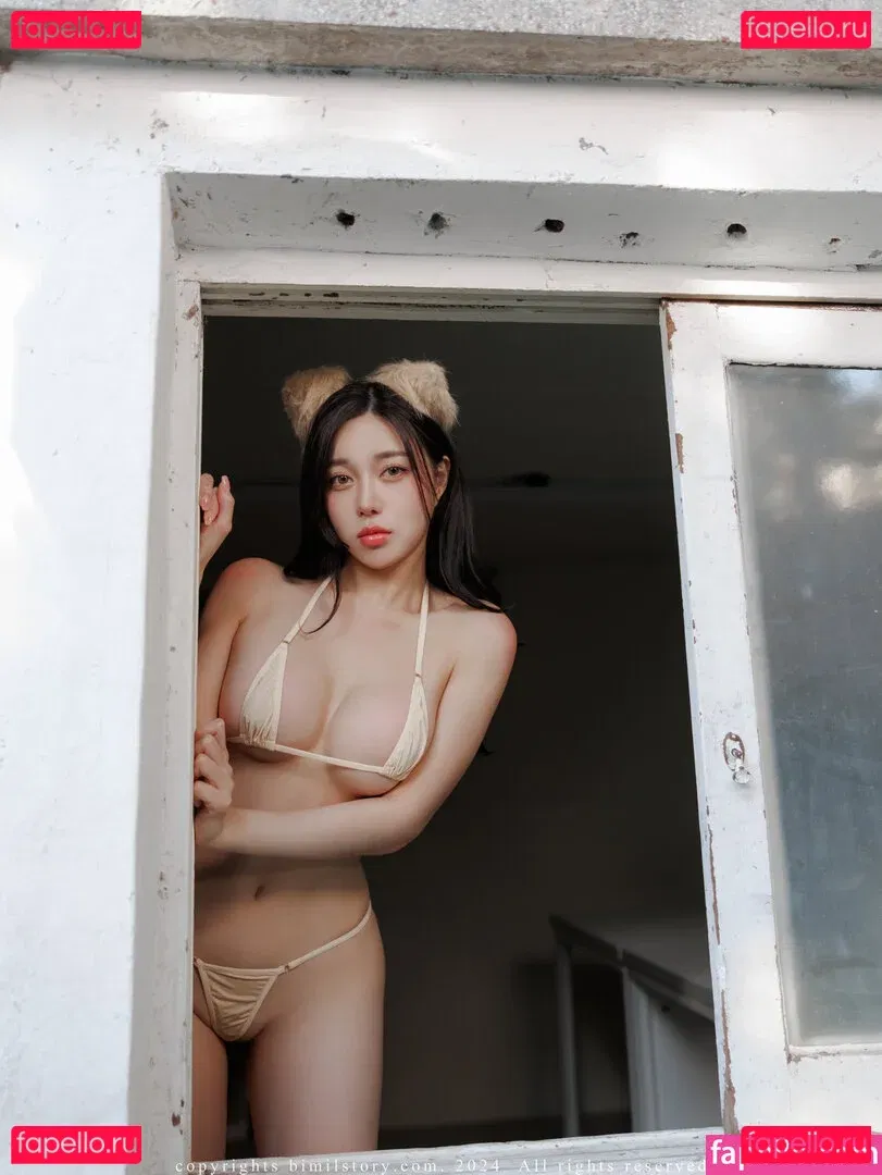 Korean Gravures Onlyfans Photo Gallery 