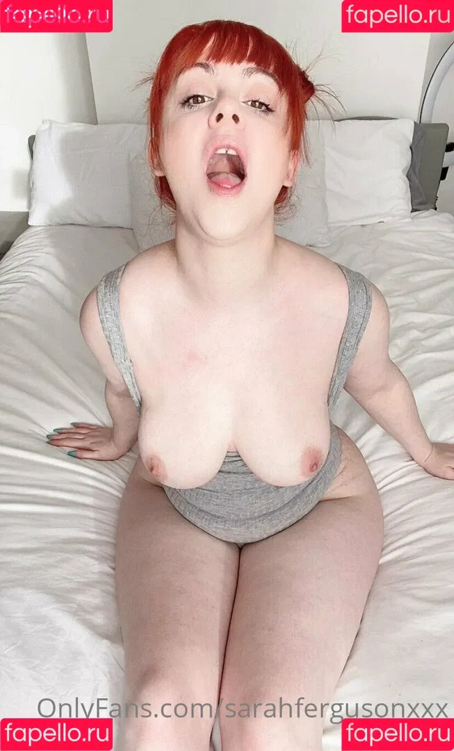 sarahfergusonxxx / scotty5412017 Onlyfans Photo Gallery 