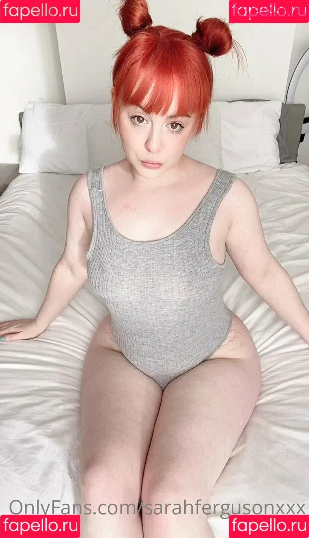 sarahfergusonxxx / scotty5412017 Onlyfans Photo Gallery 