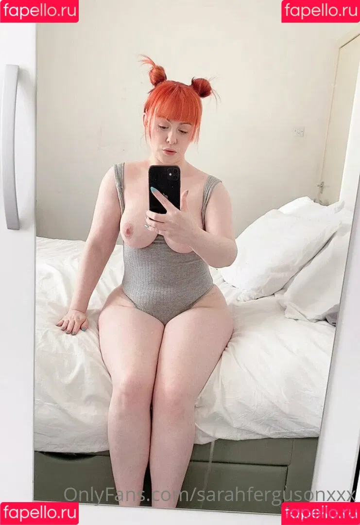 sarahfergusonxxx / scotty5412017 Onlyfans Photo Gallery 