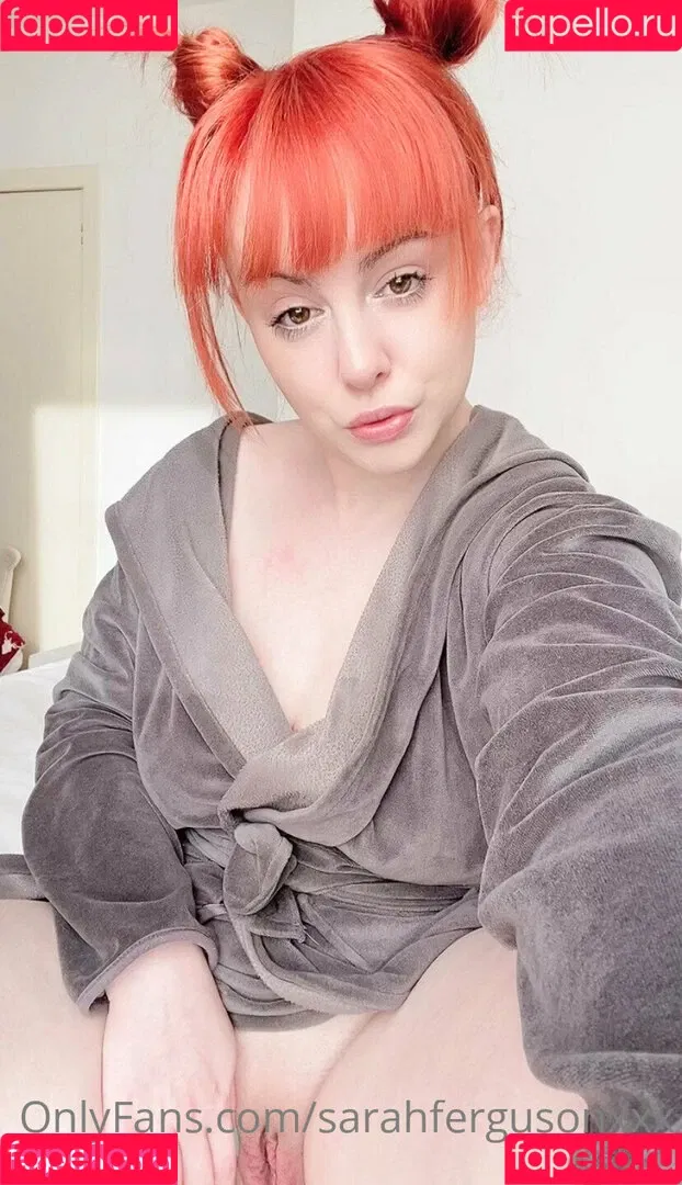 sarahfergusonxxx / scotty5412017 Onlyfans Photo Gallery 