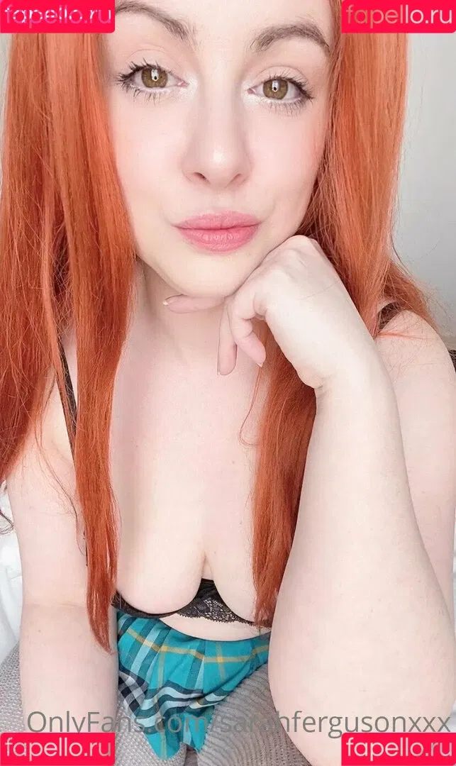 sarahfergusonxxx / scotty5412017 Onlyfans Photo Gallery 