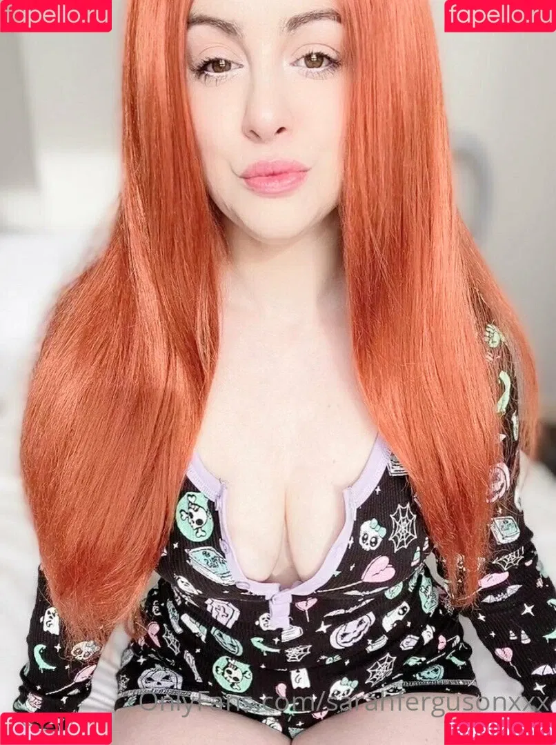 sarahfergusonxxx / scotty5412017 Onlyfans Photo Gallery 