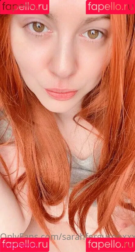 sarahfergusonxxx / scotty5412017 Onlyfans Photo Gallery 