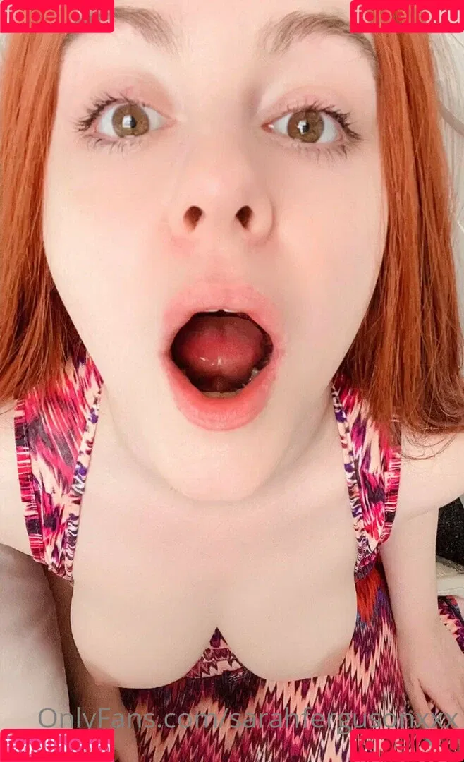 sarahfergusonxxx / scotty5412017 Onlyfans Photo Gallery 