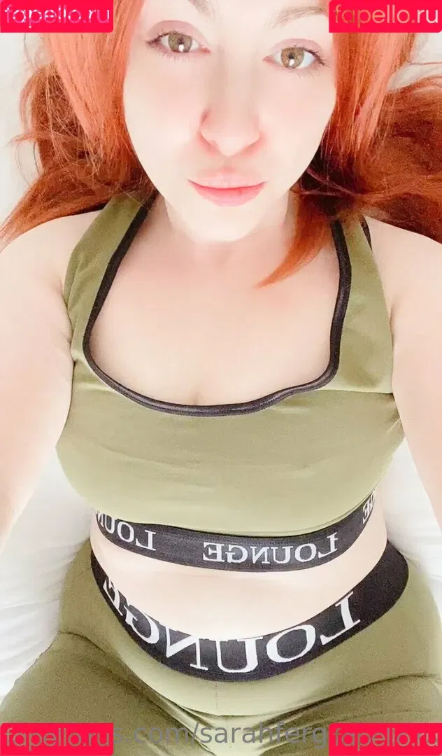 sarahfergusonxxx / scotty5412017 Onlyfans Photo Gallery 