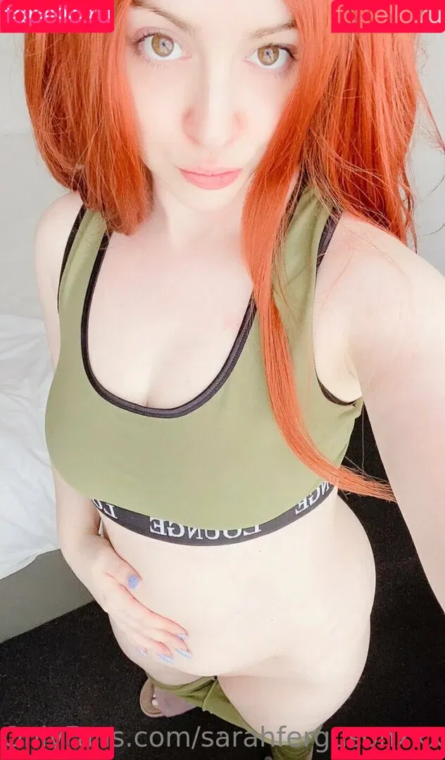 sarahfergusonxxx / scotty5412017 Onlyfans Photo Gallery 