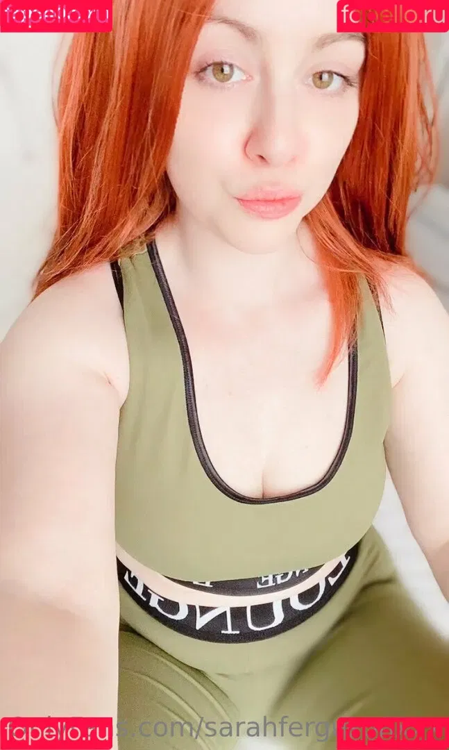 sarahfergusonxxx / scotty5412017 Onlyfans Photo Gallery 