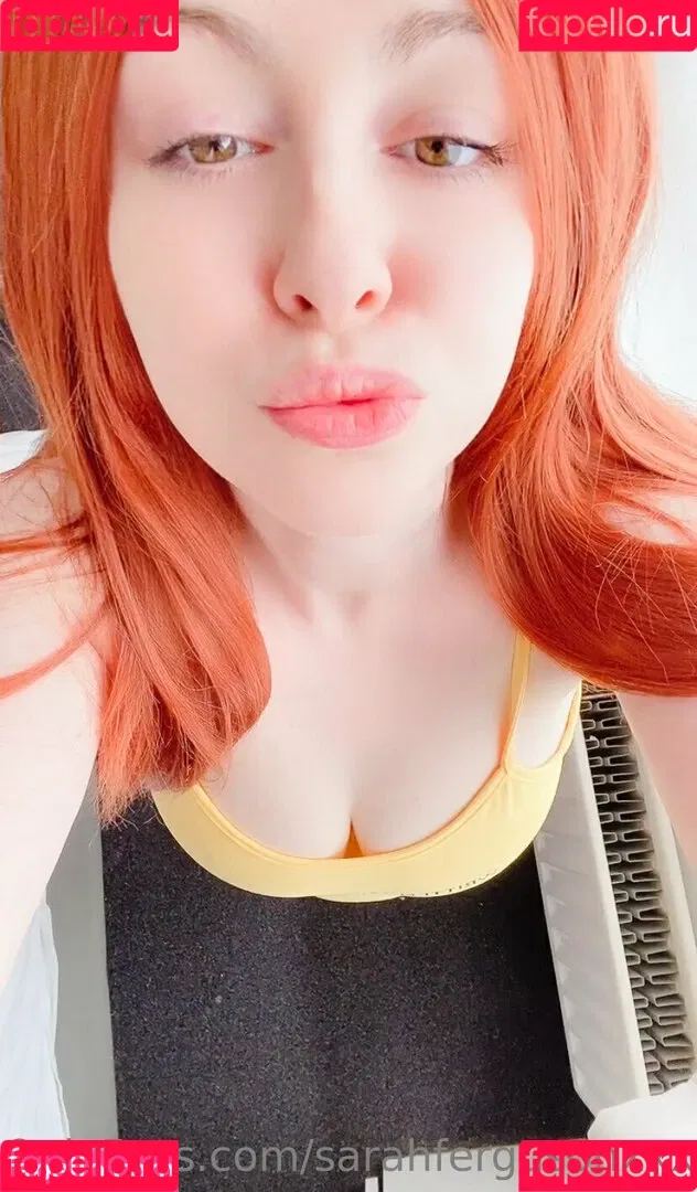sarahfergusonxxx / scotty5412017 Onlyfans Photo Gallery 