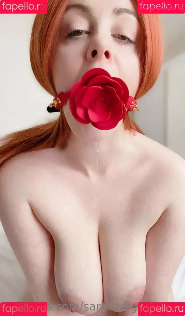 sarahfergusonxxx / scotty5412017 Onlyfans Photo Gallery 