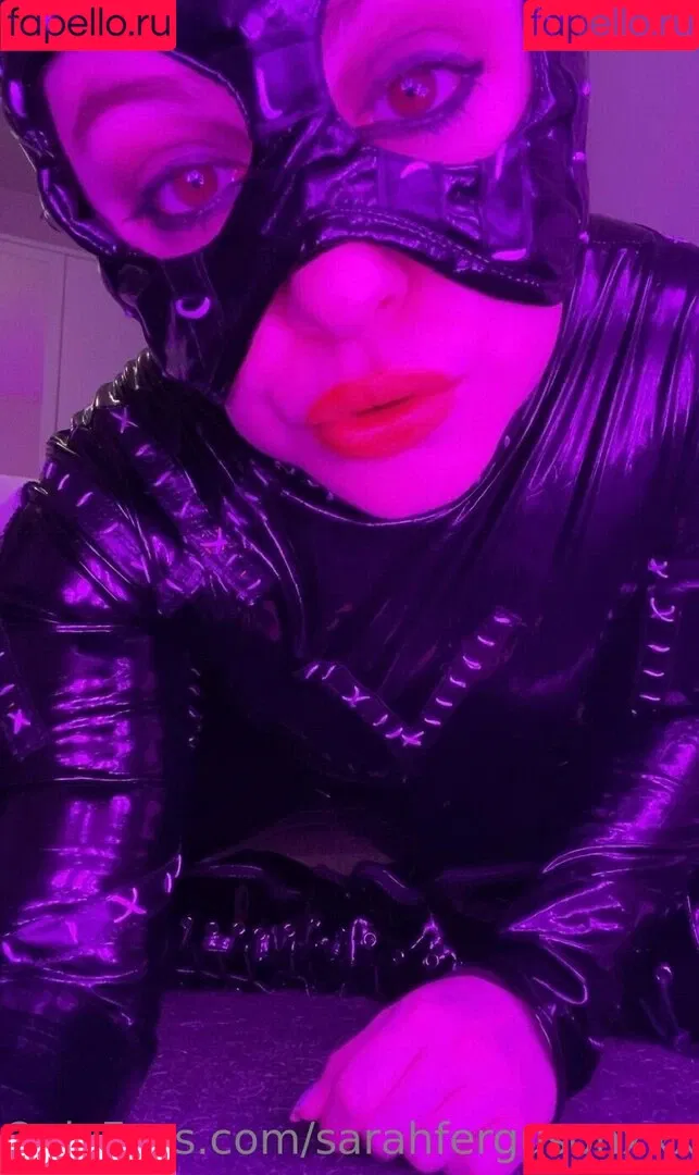 sarahfergusonxxx / scotty5412017 Onlyfans Photo Gallery 