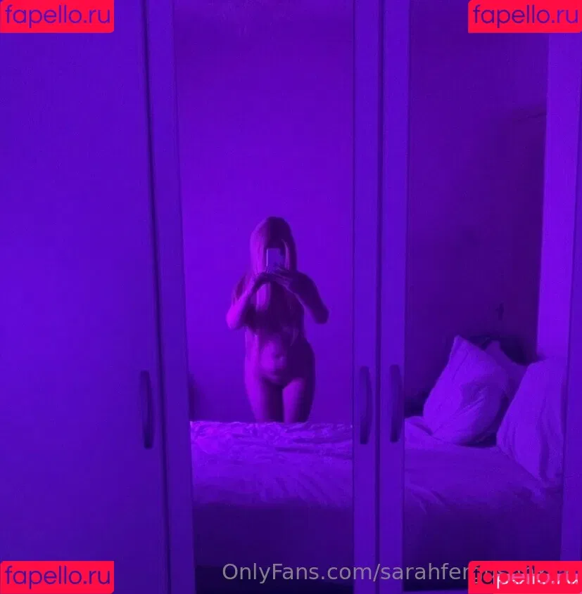 sarahfergusonxxx / scotty5412017 Onlyfans Photo Gallery 