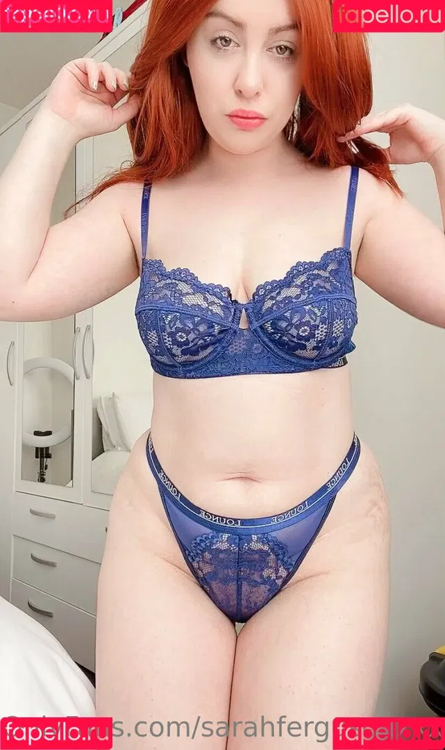 sarahfergusonxxx / scotty5412017 Onlyfans Photo Gallery 