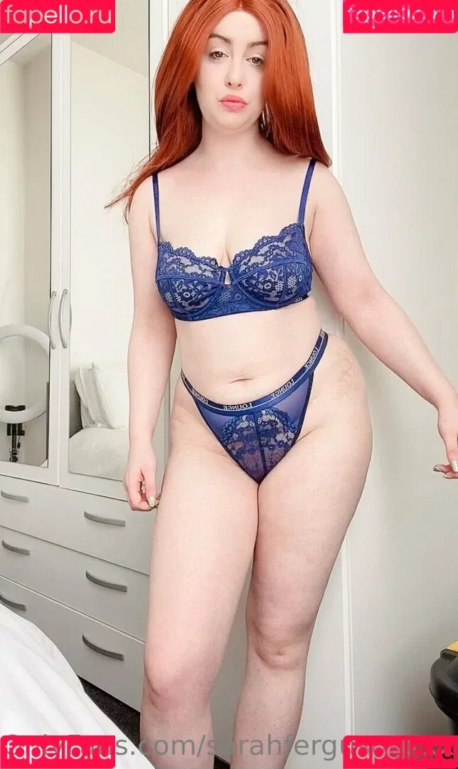 sarahfergusonxxx / scotty5412017 Onlyfans Photo Gallery 