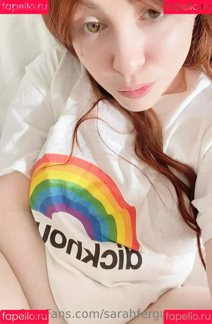 sarahfergusonxxx / scotty5412017 Onlyfans Photo Gallery 