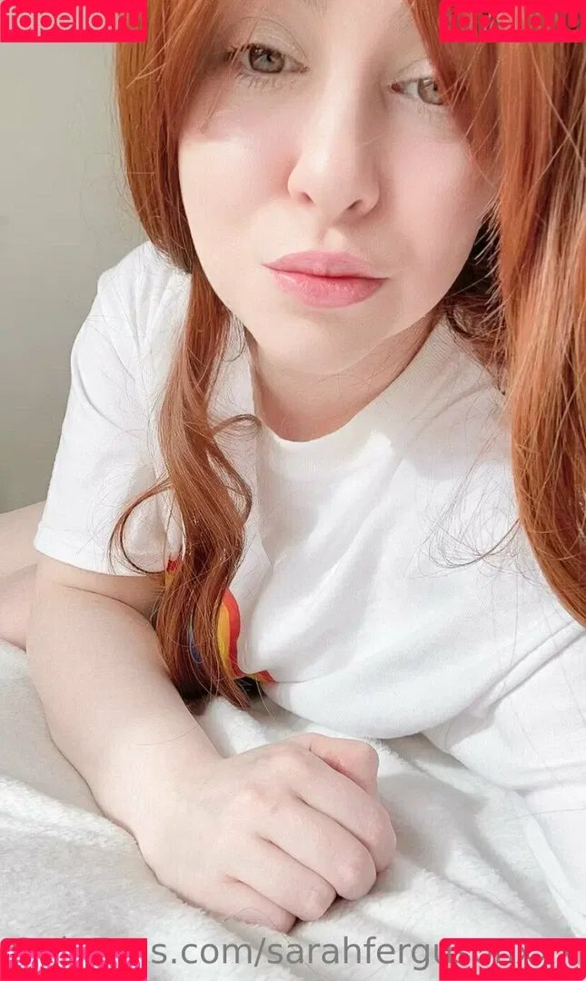 sarahfergusonxxx / scotty5412017 Onlyfans Photo Gallery 