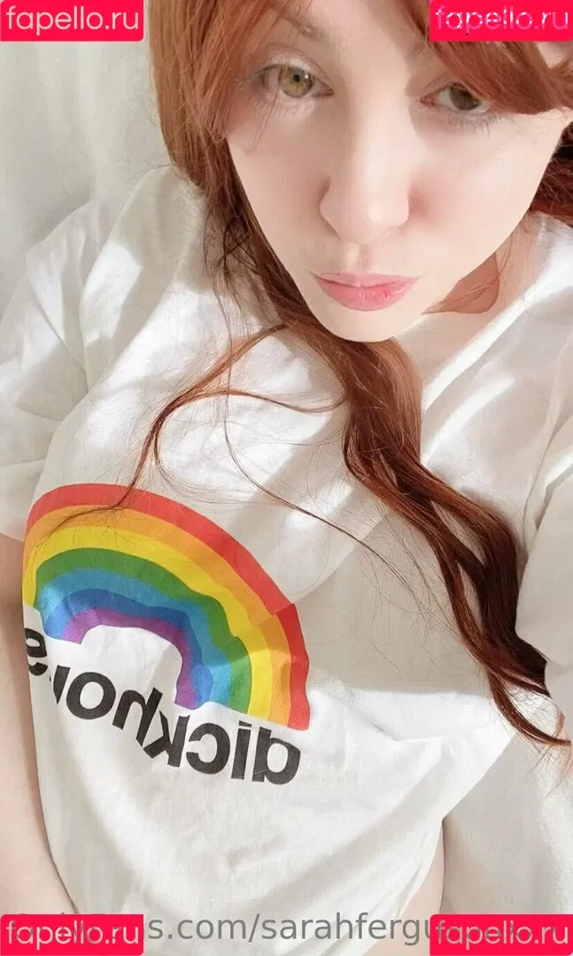 sarahfergusonxxx / scotty5412017 Onlyfans Photo Gallery 