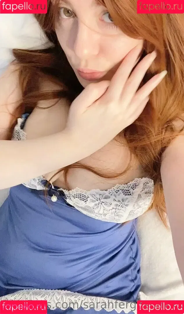 sarahfergusonxxx / scotty5412017 Onlyfans Photo Gallery 