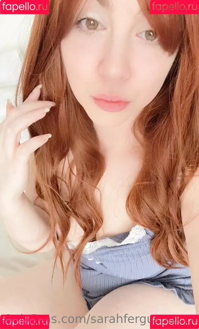 sarahfergusonxxx / scotty5412017 Onlyfans Photo Gallery 