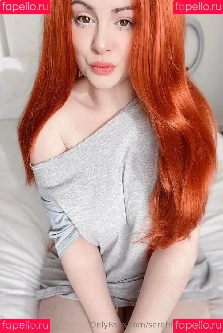 sarahfergusonxxx / scotty5412017 Onlyfans Photo Gallery 