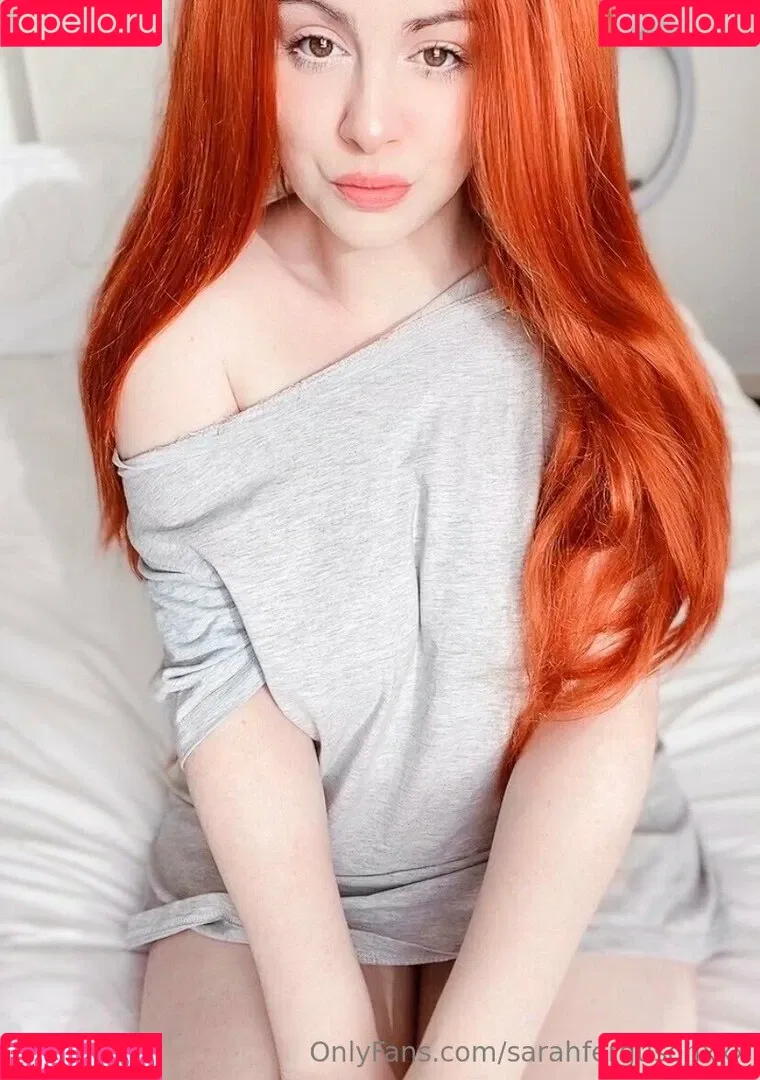 sarahfergusonxxx / scotty5412017 Onlyfans Photo Gallery 