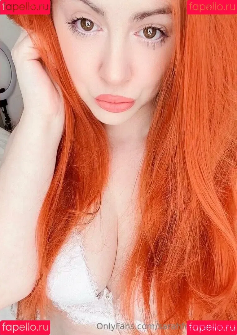 sarahfergusonxxx / scotty5412017 Onlyfans Photo Gallery 