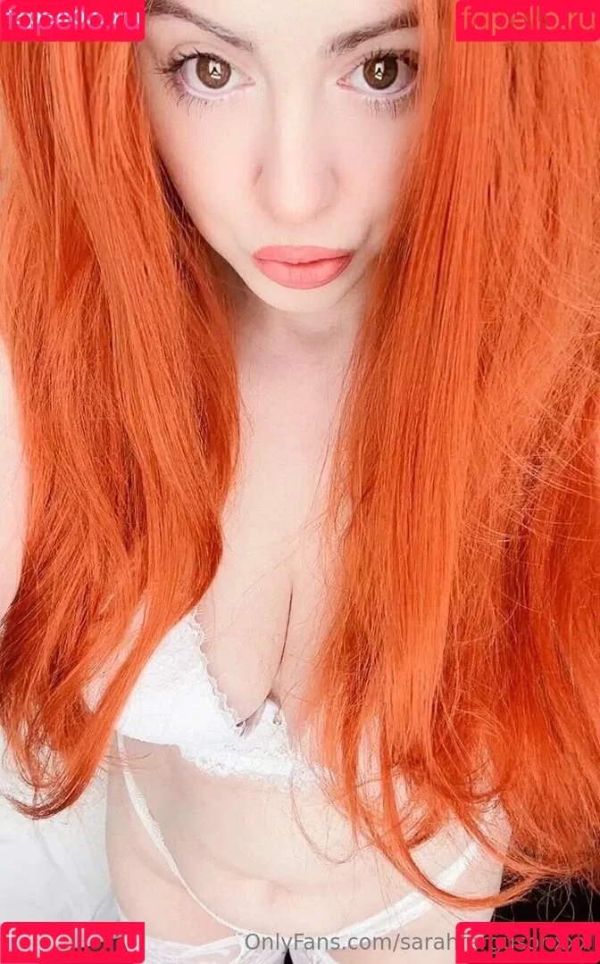 sarahfergusonxxx / scotty5412017 Onlyfans Photo Gallery 