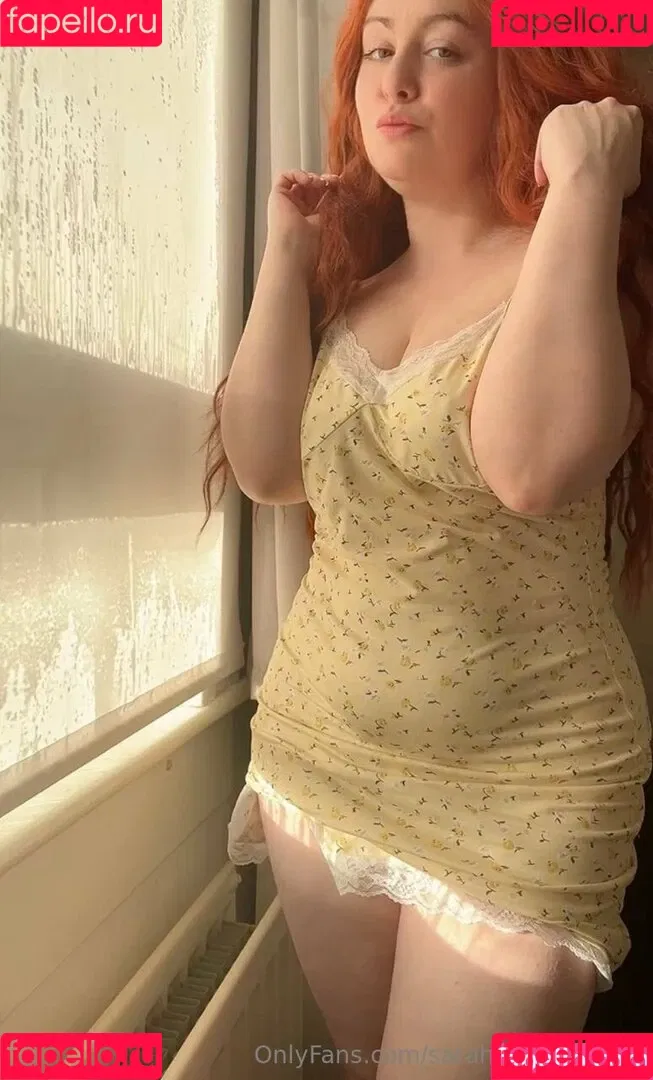 sarahfergusonxxx / scotty5412017 Onlyfans Photo Gallery 