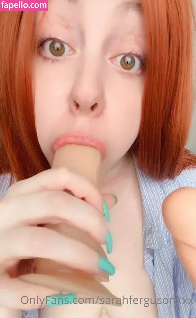 sarahfergusonxxx / scotty5412017 Onlyfans Photo Gallery 