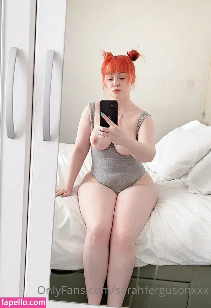 sarahfergusonxxx / scotty5412017 Onlyfans Photo Gallery 