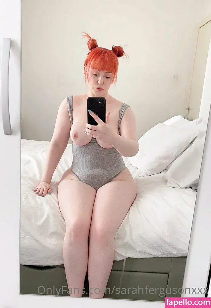 sarahfergusonxxx / scotty5412017 Onlyfans Photo Gallery 