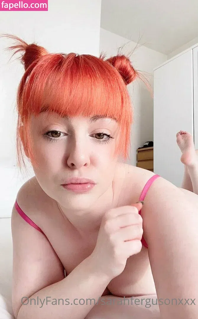 sarahfergusonxxx / scotty5412017 Onlyfans Photo Gallery 