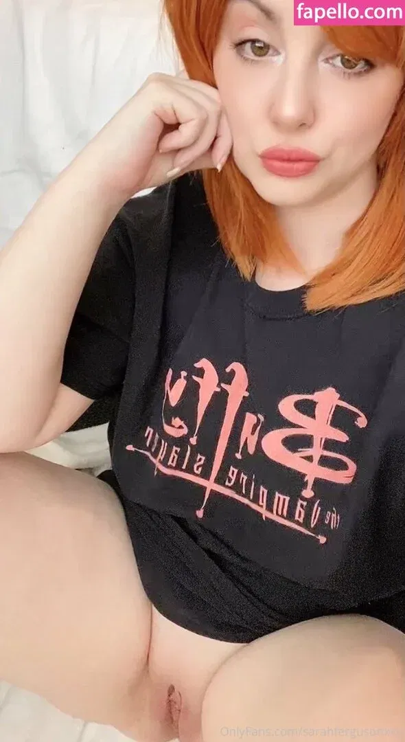 sarahfergusonxxx / scotty5412017 Onlyfans Photo Gallery 