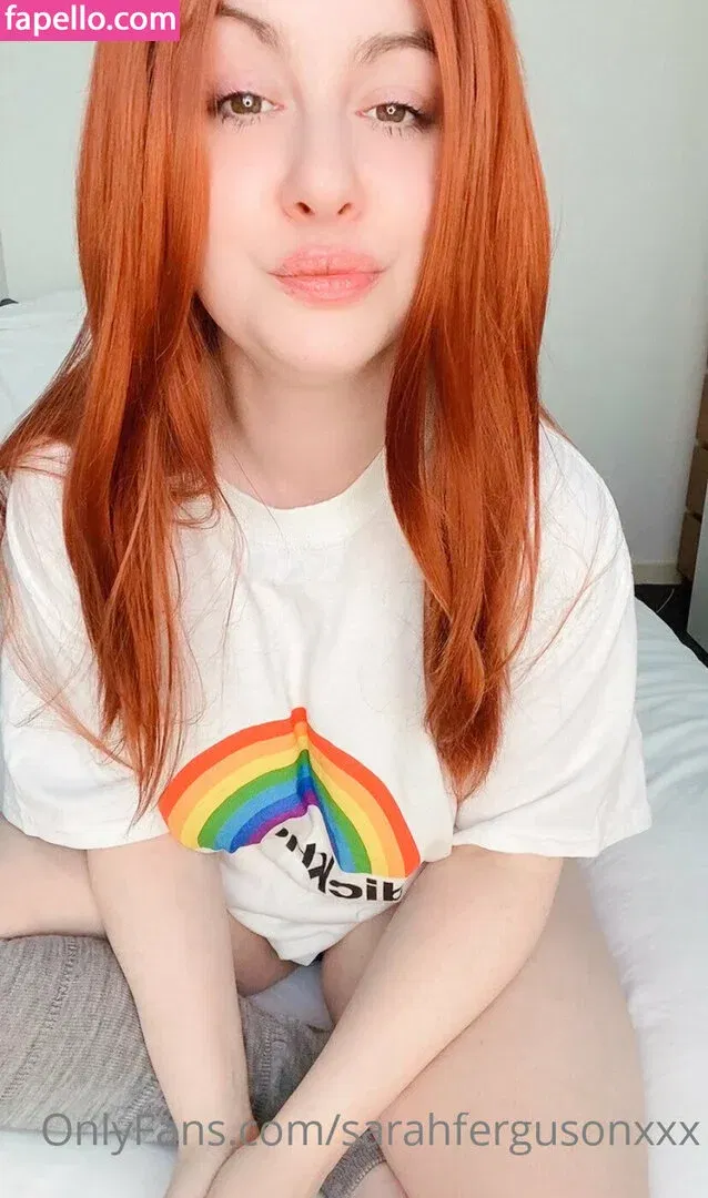 sarahfergusonxxx / scotty5412017 Onlyfans Photo Gallery 