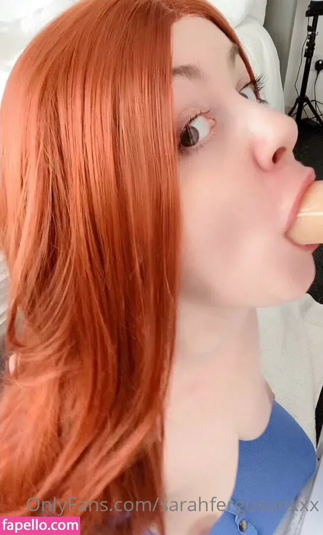 sarahfergusonxxx / scotty5412017 Onlyfans Photo Gallery 