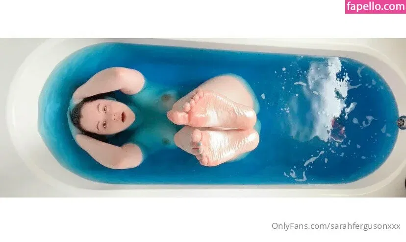 sarahfergusonxxx / scotty5412017 Onlyfans Photo Gallery 