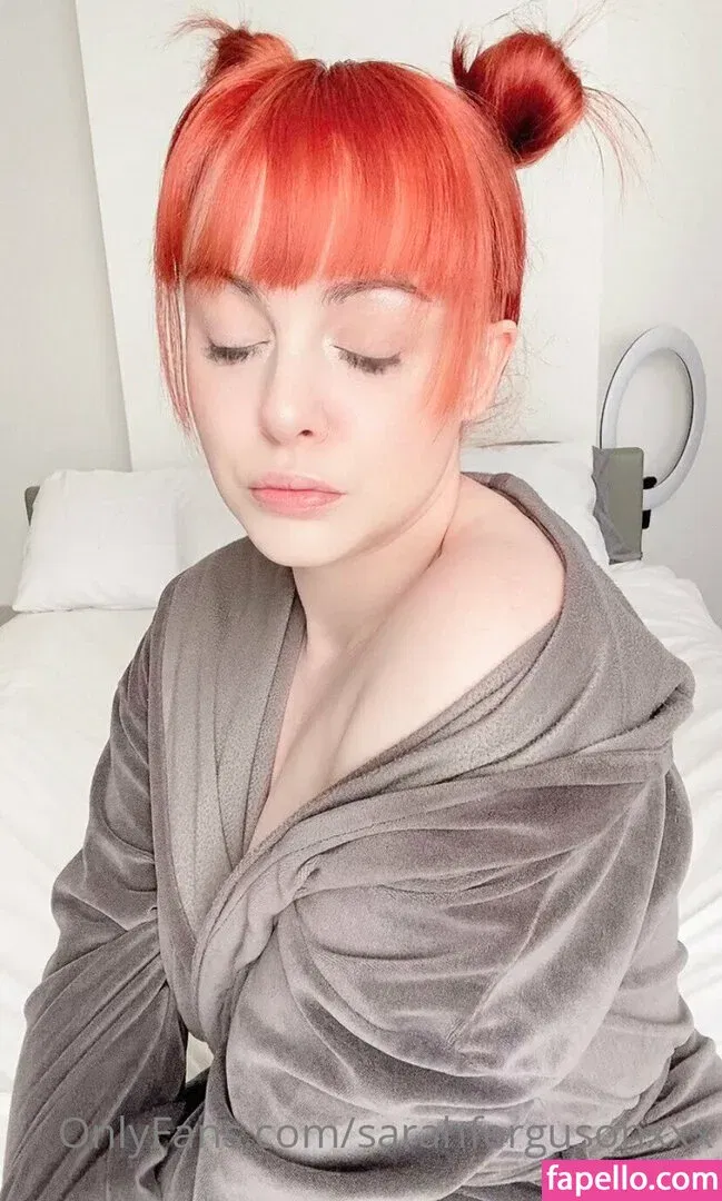 sarahfergusonxxx / scotty5412017 Onlyfans Photo Gallery 