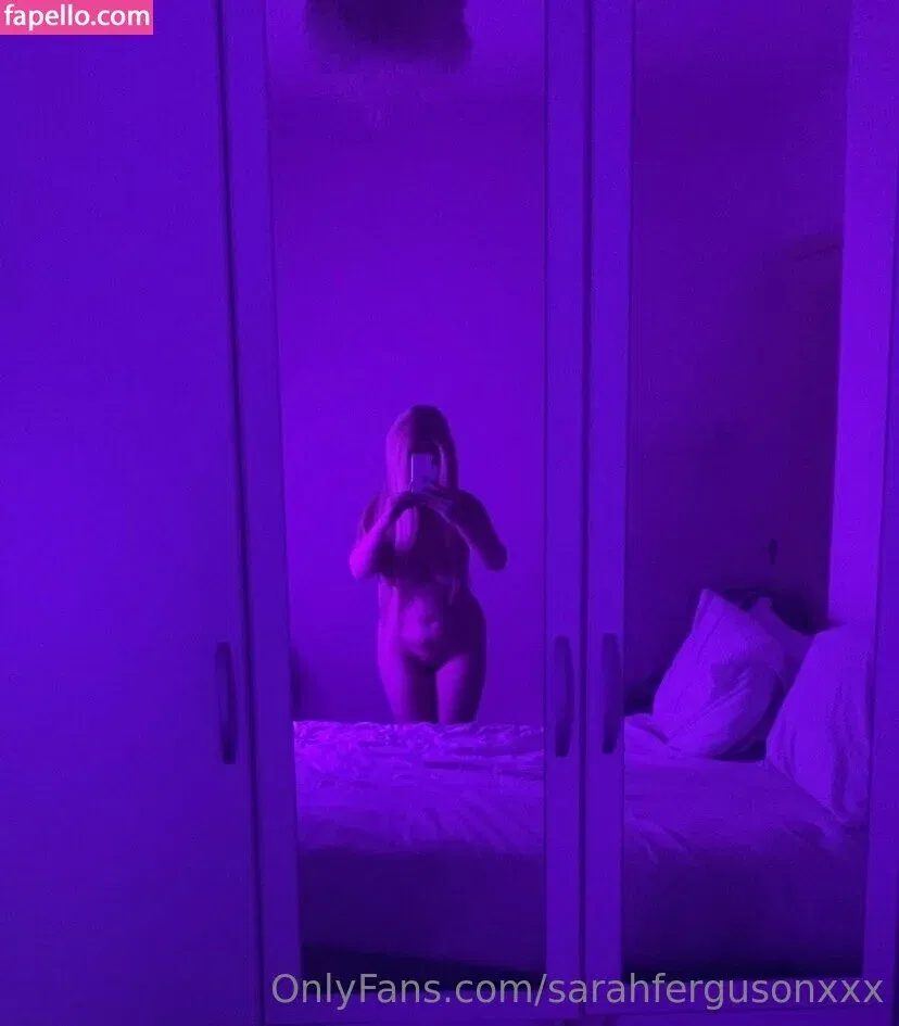 sarahfergusonxxx / scotty5412017 Onlyfans Photo Gallery 