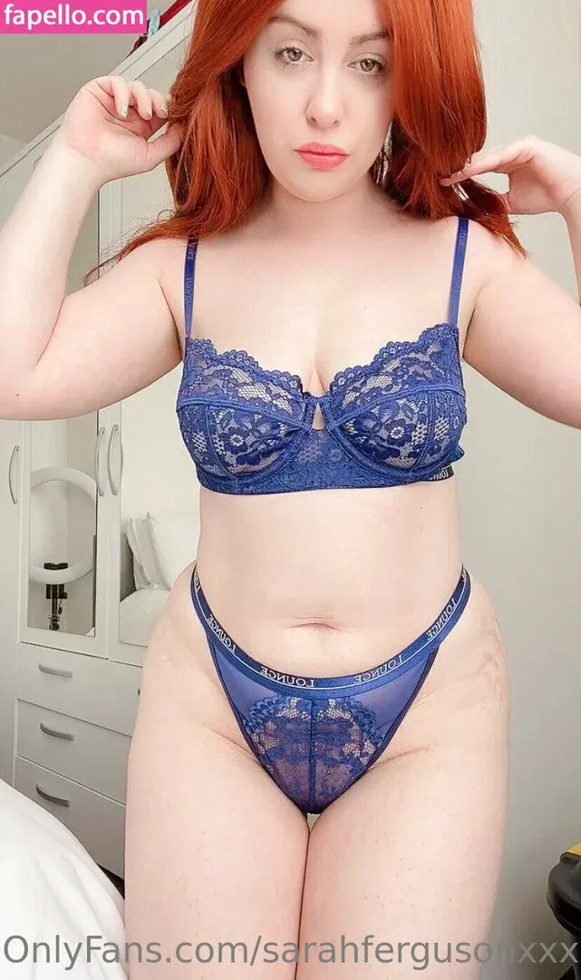 sarahfergusonxxx / scotty5412017 Onlyfans Photo Gallery 