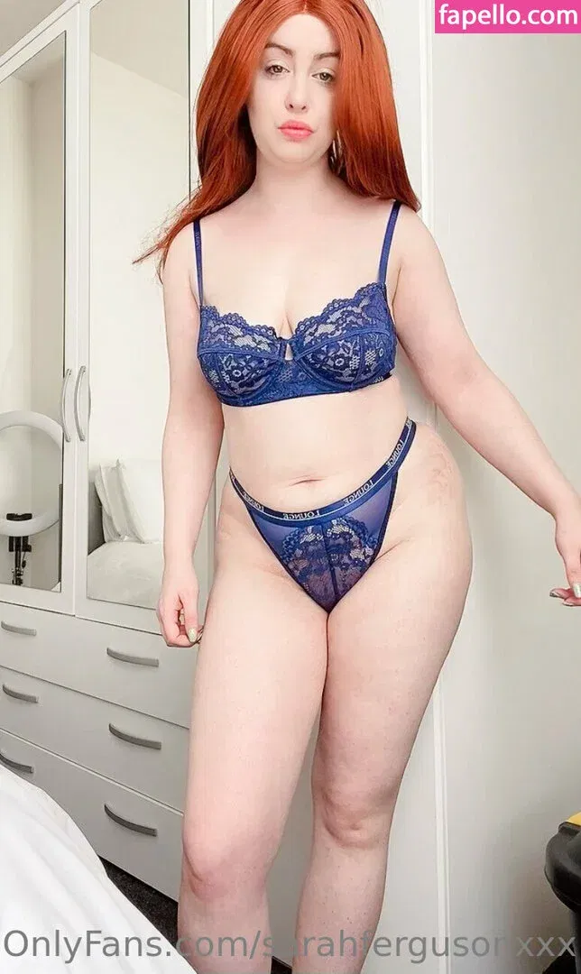 sarahfergusonxxx / scotty5412017 Onlyfans Photo Gallery 