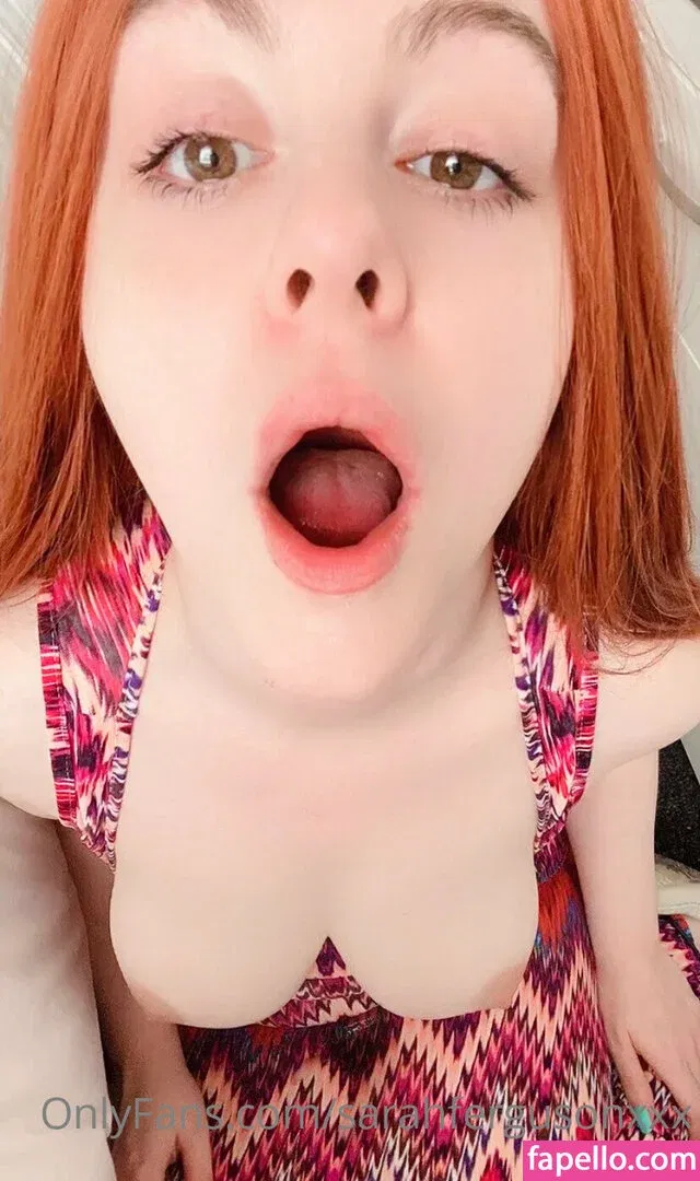 sarahfergusonxxx / scotty5412017 Onlyfans Photo Gallery 