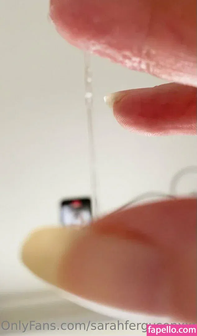 sarahfergusonxxx / scotty5412017 Onlyfans Photo Gallery 