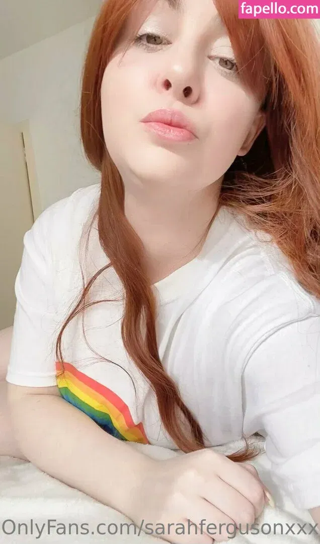 sarahfergusonxxx / scotty5412017 Onlyfans Photo Gallery 