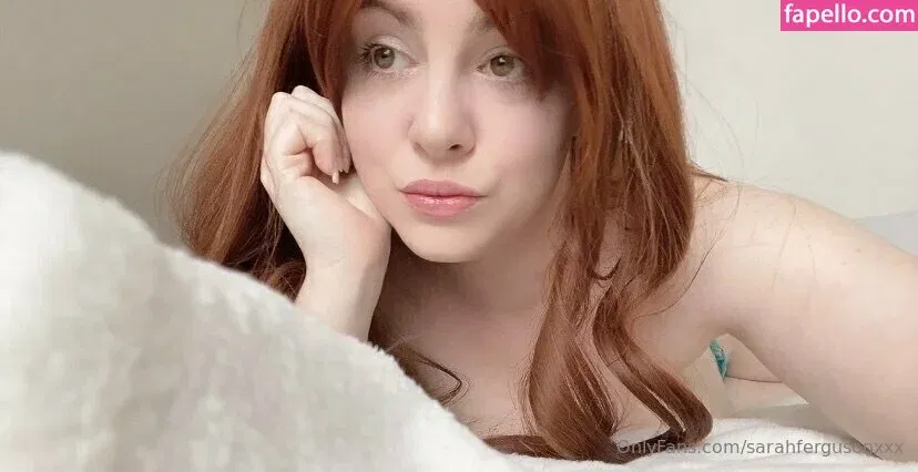 sarahfergusonxxx / scotty5412017 Onlyfans Photo Gallery 