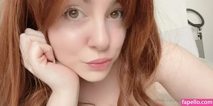 sarahfergusonxxx / scotty5412017 Onlyfans Photo Gallery 